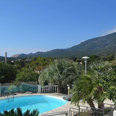 Vicelejo Villa Porto Vecchio